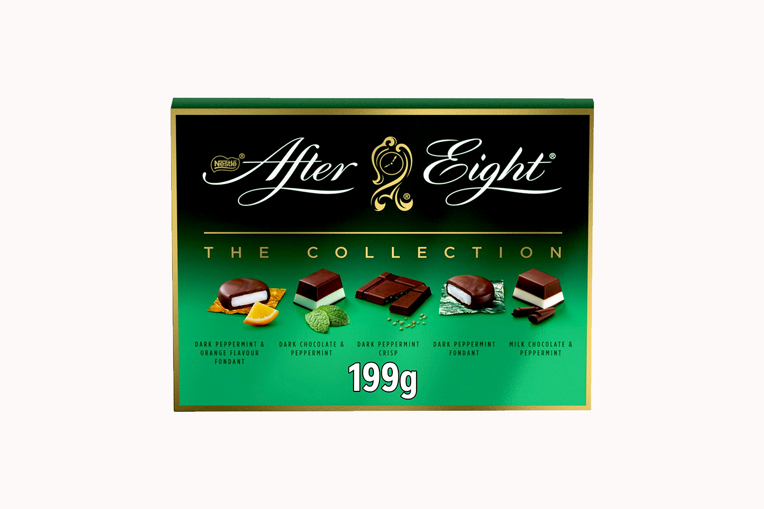 After Eight Mint Collection Box