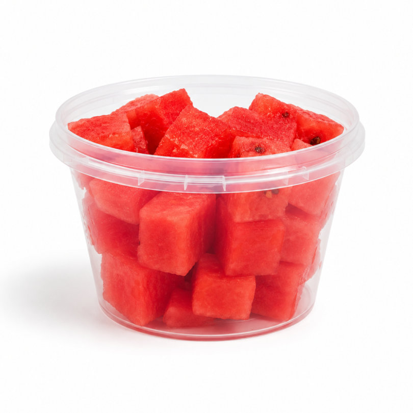Buy Chopped Mixed Melon Online | Foodstories
