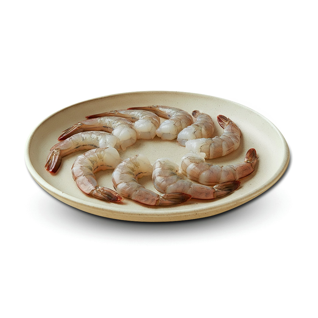 Buy Big Sams Frozen Medium Prawns Online | Foodstories