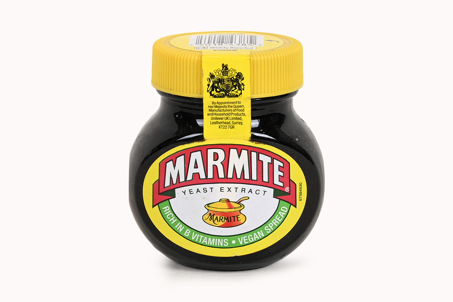 Marmite Spread Yeast Extract 70g