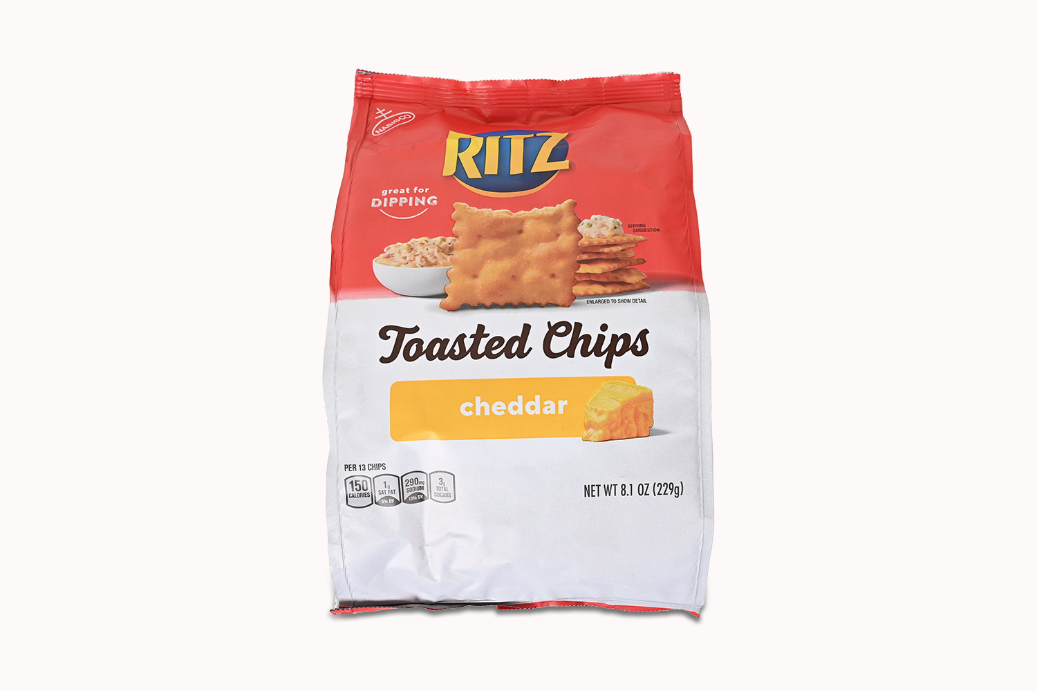 ritz crispers